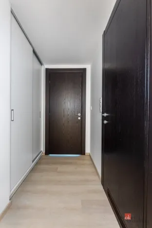 Pronájem bytu 1+kk, Olomouc - Nová Ulice, Třída Jiřího Pelikána, 32 m2