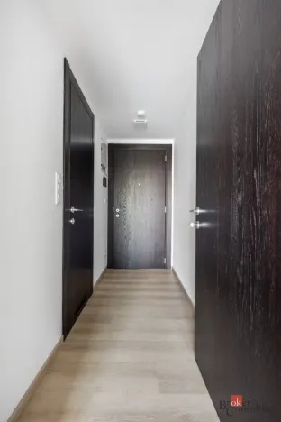 Pronájem bytu 1+kk, Olomouc - Nová Ulice, Třída Jiřího Pelikána, 32 m2
