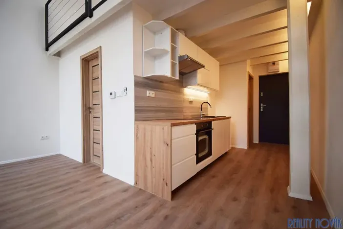 Pronájem bytu 3+kk, Teplice, Českobratrská, 57 m2