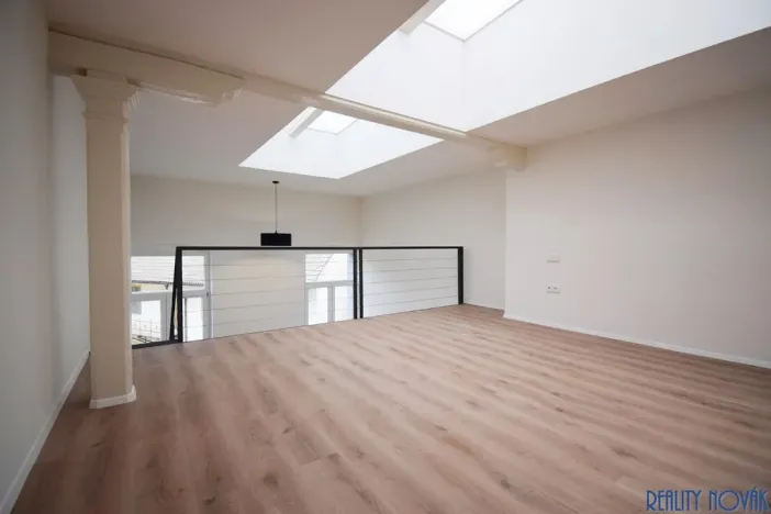 Pronájem bytu 3+kk, Teplice, Českobratrská, 57 m2