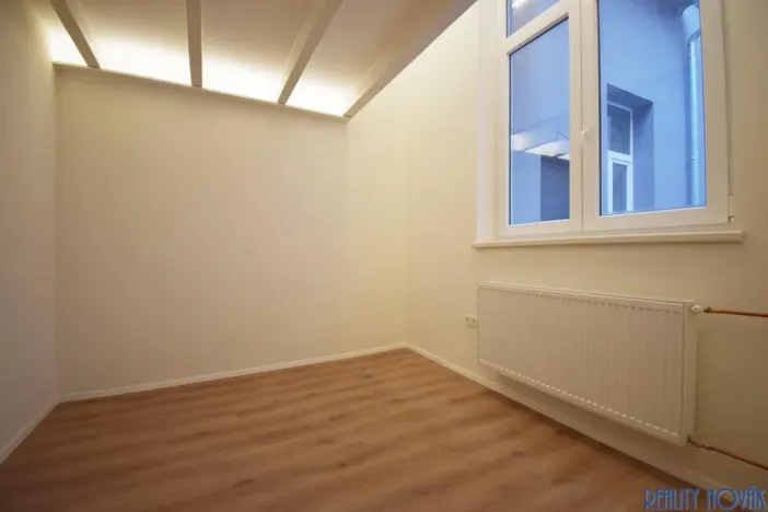 Pronájem bytu 3+kk, Teplice, Českobratrská, 57 m2