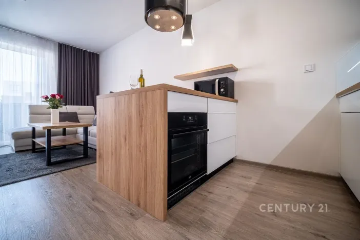 Prodej bytu 2+kk, České Budějovice - České Budějovice 2, Volejbalistů, 54 m2