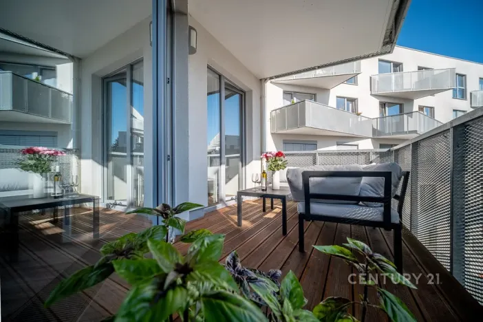 Prodej bytu 2+kk, České Budějovice - České Budějovice 2, Volejbalistů, 54 m2