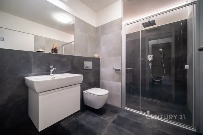 Prodej bytu 2+kk, České Budějovice - České Budějovice 2, Volejbalistů, 54 m2