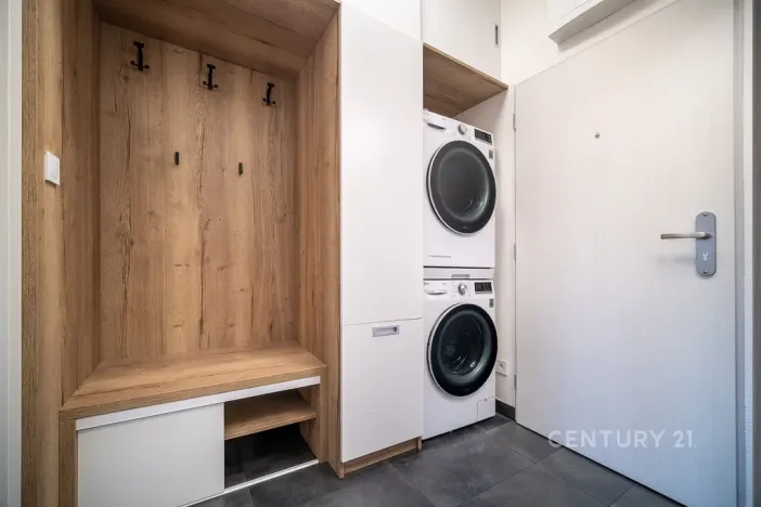 Prodej bytu 2+kk, České Budějovice - České Budějovice 2, Volejbalistů, 54 m2