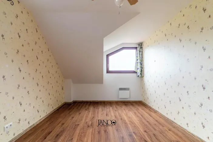 Prodej rodinného domu, Tasov, 136 m2