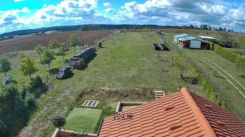 Prodej rodinného domu, Tasov, 136 m2