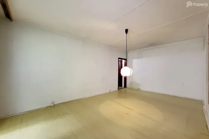 Prodej bytu 1+1, Brno, Ečerova, 40 m2