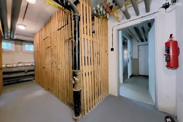 Prodej bytu 1+1, Brno, Ečerova, 40 m2