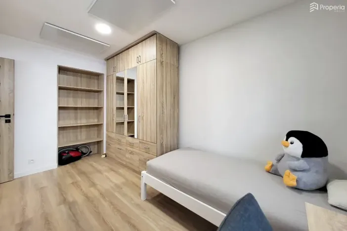 Prodej bytu 3+1, Hustopeče, Javorová, 71 m2
