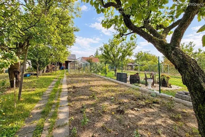 Prodej bytu 3+1, Hustopeče, Javorová, 71 m2