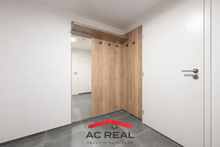 Prodej apartmánu, Vrchlabí - Hořejší Vrchlabí, Horská, 82 m2