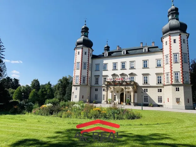 Prodej apartmánu, Vrchlabí - Hořejší Vrchlabí, Horská, 82 m2