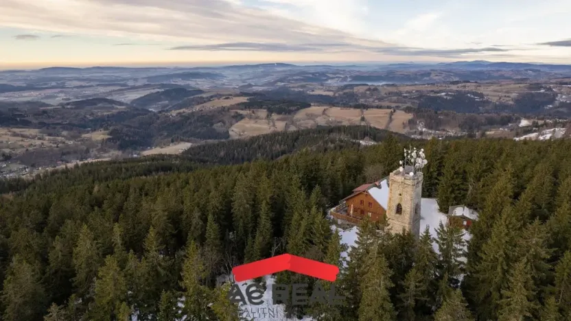Prodej apartmánu, Vrchlabí - Hořejší Vrchlabí, Horská, 82 m2