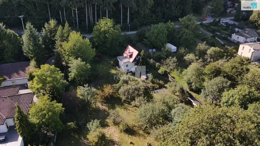 Prodej pozemku pro bydlení, Štoky, 2211 m2