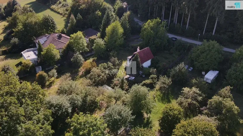 Prodej pozemku pro bydlení, Štoky, 2211 m2