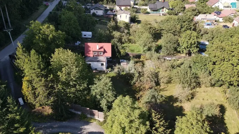 Prodej pozemku pro bydlení, Štoky, 2211 m2