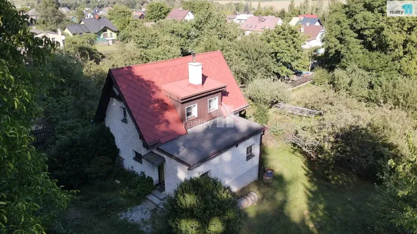 Prodej pozemku pro bydlení, Štoky, 2211 m2