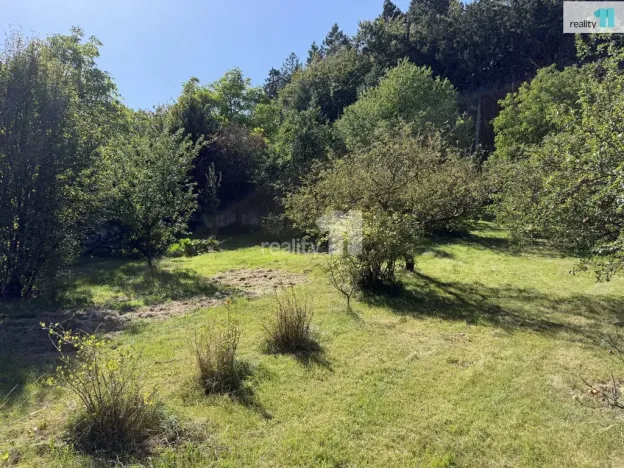 Prodej pozemku pro bydlení, Štoky, 2211 m2