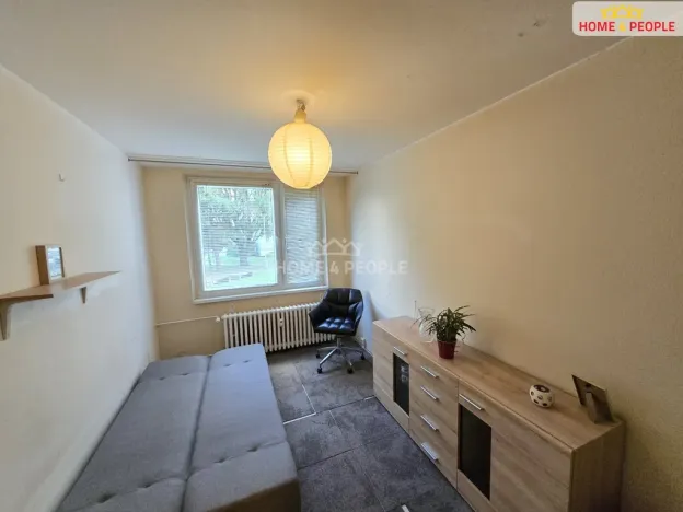 Prodej bytu 2+kk, Praha - Stodůlky, Sezemínská, 46 m2