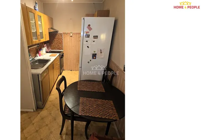 Prodej bytu 2+kk, Praha - Stodůlky, Sezemínská, 46 m2
