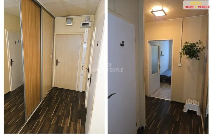 Prodej bytu 2+kk, Praha - Stodůlky, Sezemínská, 46 m2