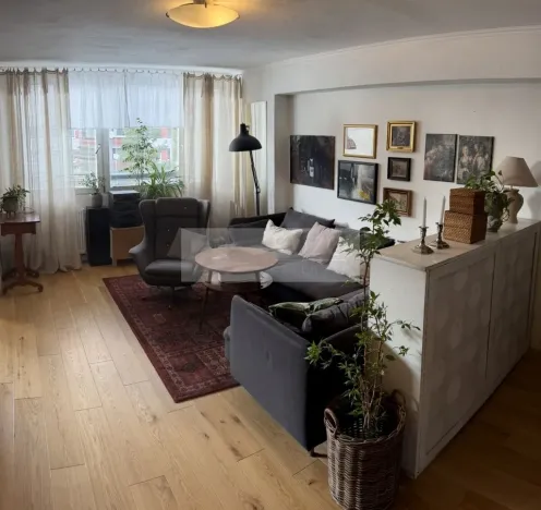 Prodej bytu 3+1, Mladá Boleslav, Palackého, 84 m2