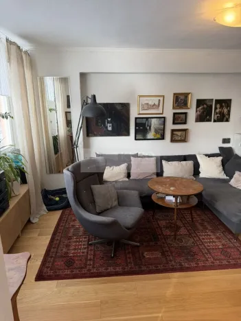 Prodej bytu 3+1, Mladá Boleslav, Palackého, 84 m2