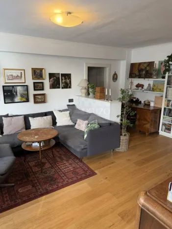 Prodej bytu 3+1, Mladá Boleslav, Palackého, 84 m2