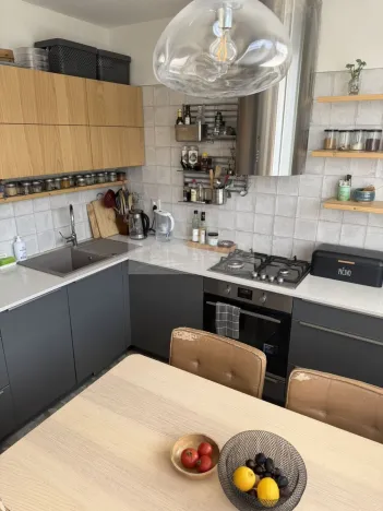 Prodej bytu 3+1, Mladá Boleslav, Palackého, 84 m2