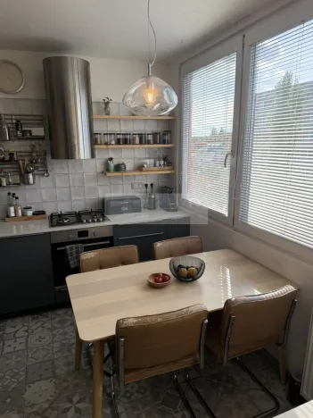 Prodej bytu 3+1, Mladá Boleslav, Palackého, 84 m2
