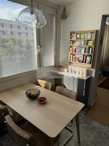 Prodej bytu 3+1, Mladá Boleslav, Palackého, 84 m2