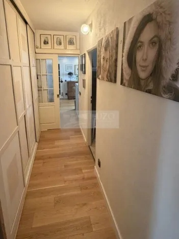 Prodej bytu 3+1, Mladá Boleslav, Palackého, 84 m2