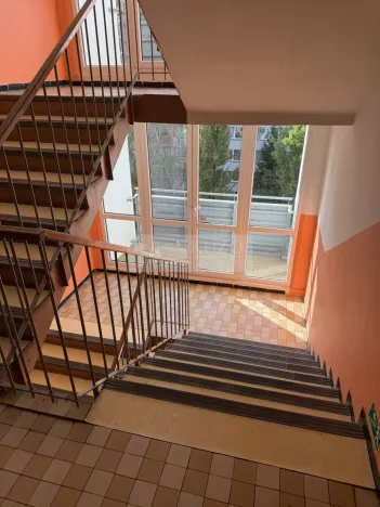 Prodej bytu 3+1, Mladá Boleslav, Palackého, 84 m2