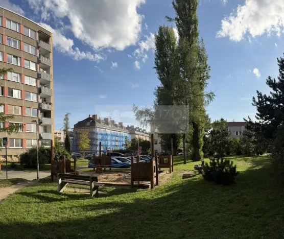 Prodej bytu 3+1, Mladá Boleslav, Palackého, 84 m2