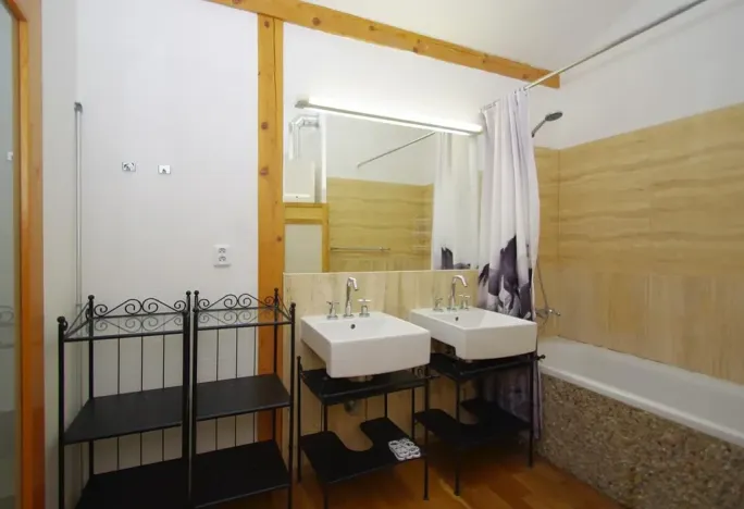 Pronájem bytu 3+kk, Praha - Vinohrady, Belgická, 128 m2