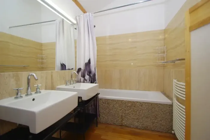 Pronájem bytu 3+kk, Praha - Vinohrady, Belgická, 128 m2