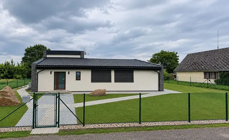 Prodej rodinného domu, Dvůr Králové nad Labem, 119 m2
