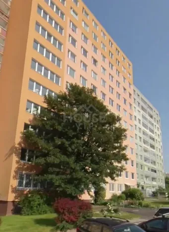 Prodej bytu 2+kk, Praha - Stodůlky, Kettnerova, 55 m2