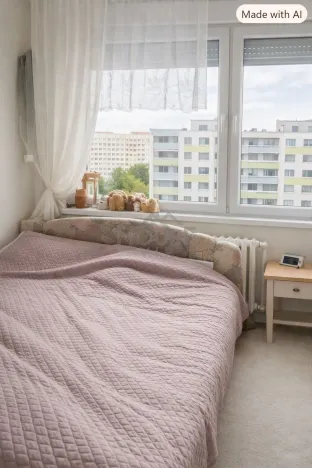 Prodej bytu 2+kk, Praha - Stodůlky, Kettnerova, 55 m2