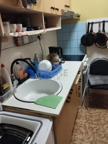 Prodej bytu 2+kk, Praha - Stodůlky, Kettnerova, 55 m2