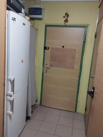 Prodej bytu 2+kk, Praha - Stodůlky, Kettnerova, 55 m2
