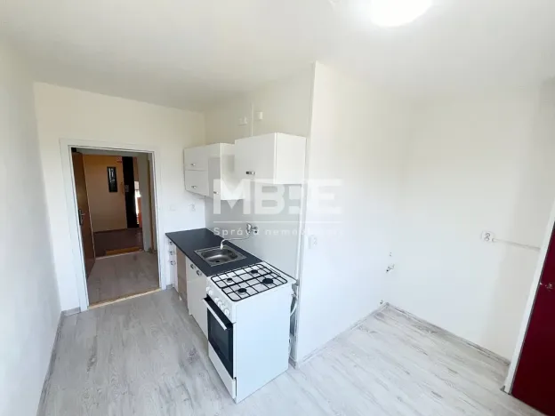 Pronájem bytu 1+1, Ostrava, Výškovická, 39 m2