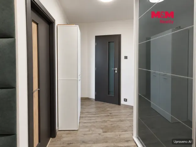Prodej bytu 3+kk, Most, Okružní, 68 m2