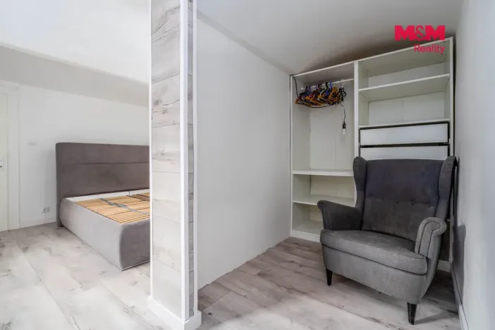 Prodej chalupy, Lužná, Masarykovo nám., 165 m2