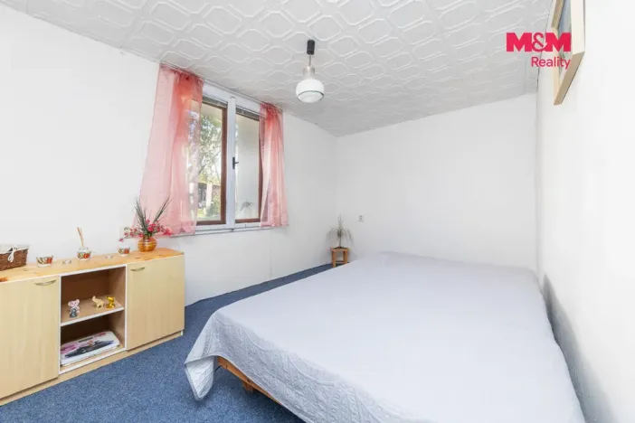 Prodej rodinného domu, Bačice - Udeřice, 160 m2