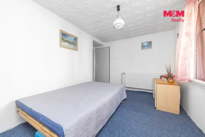 Prodej rodinného domu, Bačice - Udeřice, 160 m2