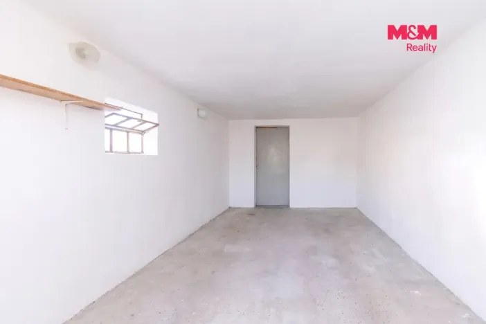 Prodej rodinného domu, Bačice - Udeřice, 160 m2