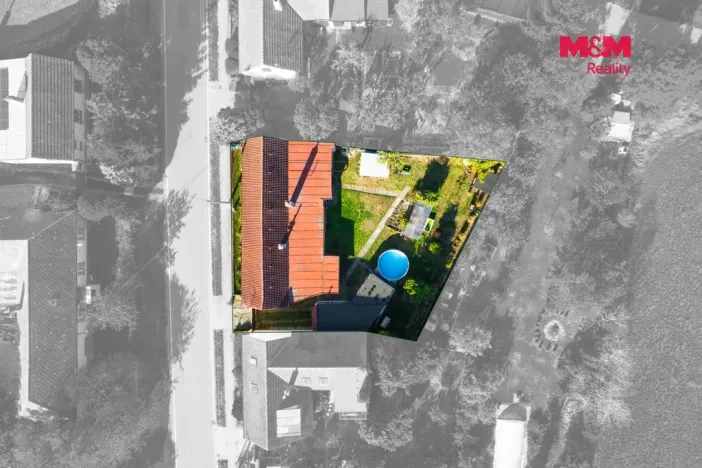 Prodej rodinného domu, Bačice - Udeřice, 160 m2