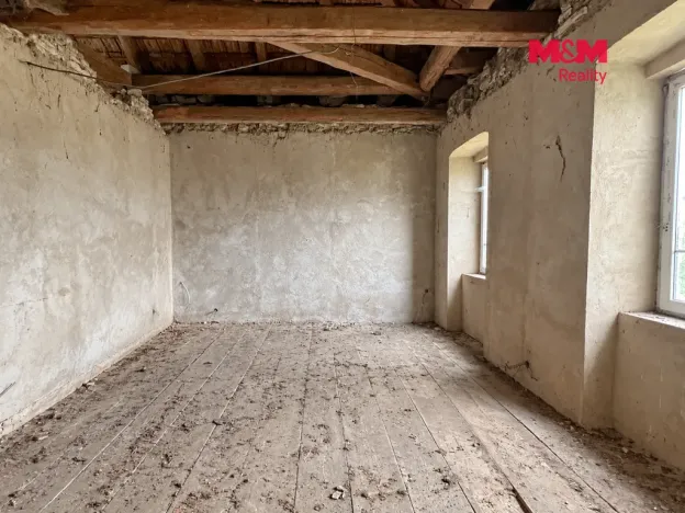 Prodej rodinného domu, Kostelní Hlavno, 300 m2